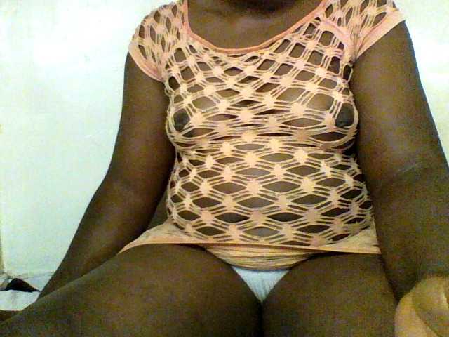 Sexxyblacky live cam on BongaCams