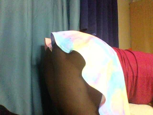 Sexxyblacky live cam on BongaCams