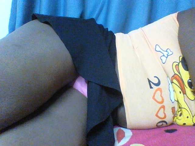 Sexxyblacky
