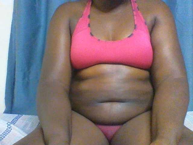 Sexxyblacky live webcam show