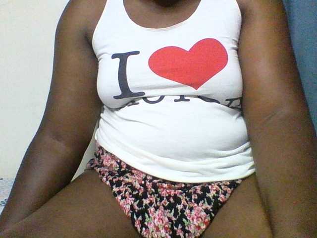 Sexxyblacky live cam on BongaCams