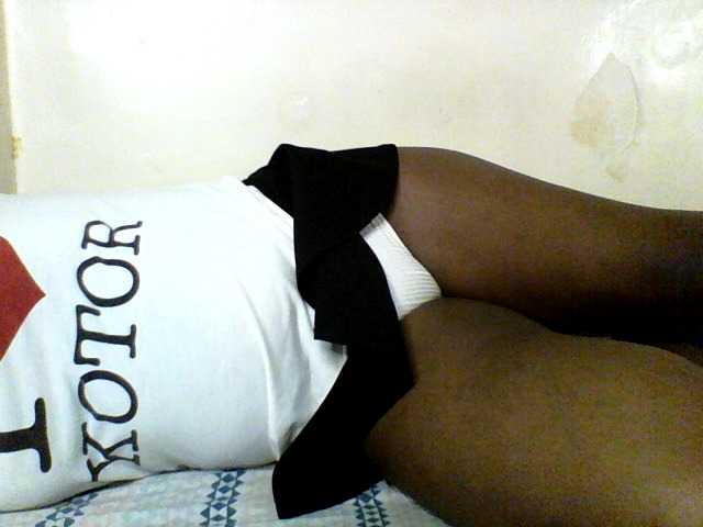 Sexxyblacky