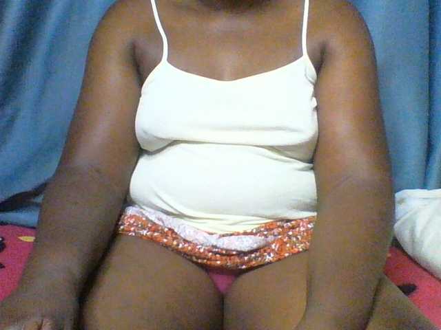 Sexxyblacky live cam preview