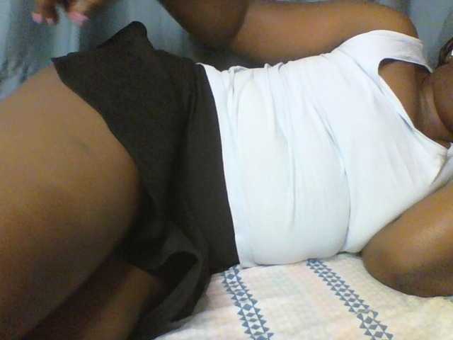 Sexxyblacky live cam on BongaCams