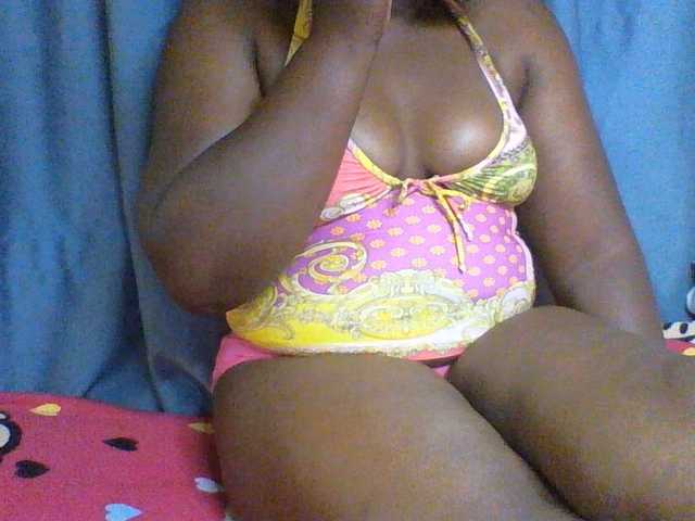 Sexxyblacky live cam on BongaCams