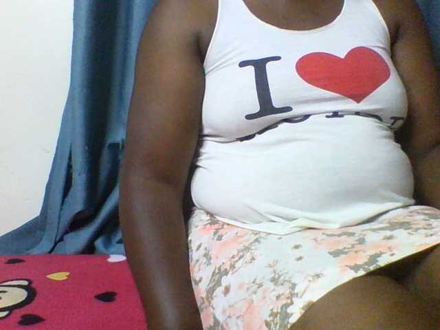 Sexxyblacky