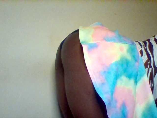 Sexxyblacky live cam on BongaCams
