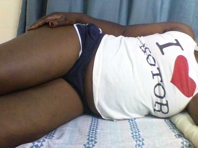 Sexxyblacky live cam on BongaCams