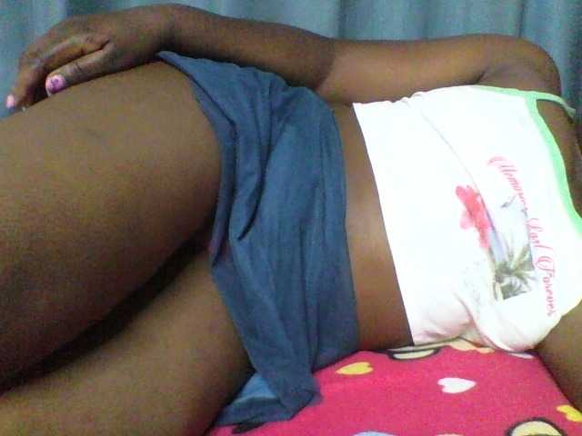 Sexxyblacky live cam on BongaCams