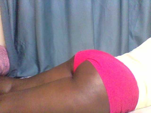Sexxyblacky