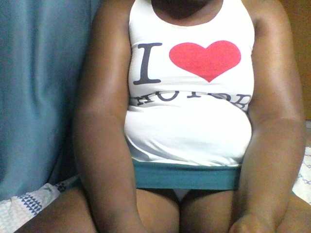 Sexxyblacky