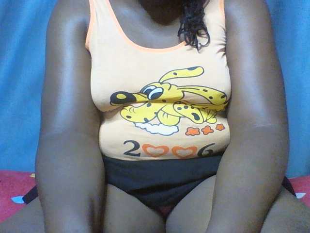 Sexxyblacky