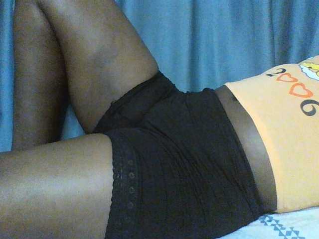 Sexxyblacky live cam preview