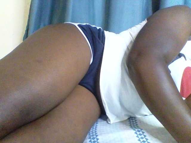 Sexxyblacky, live now on BongaCams