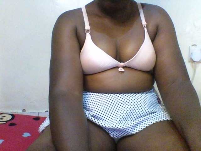 Sexxyblacky live cam on BongaCams