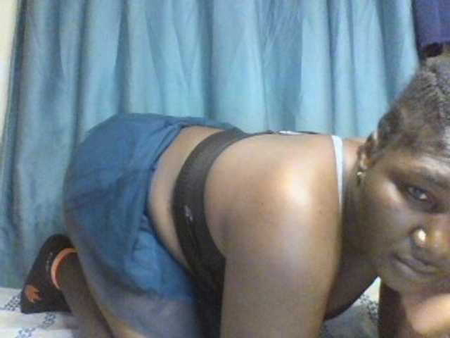Sexxyblacky live webcam show