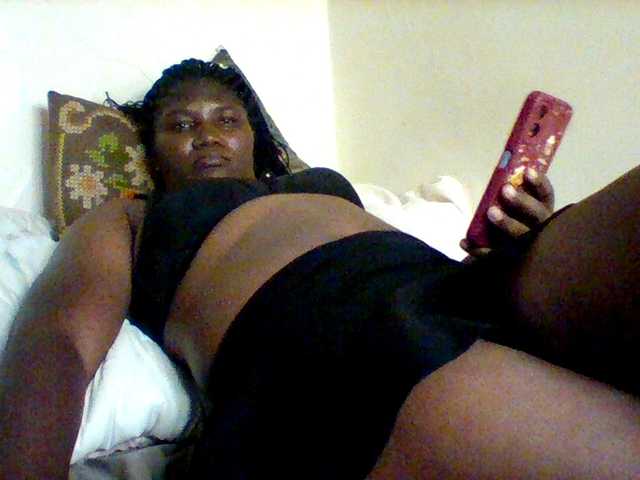 Sexxyblacky live cam on BongaCams