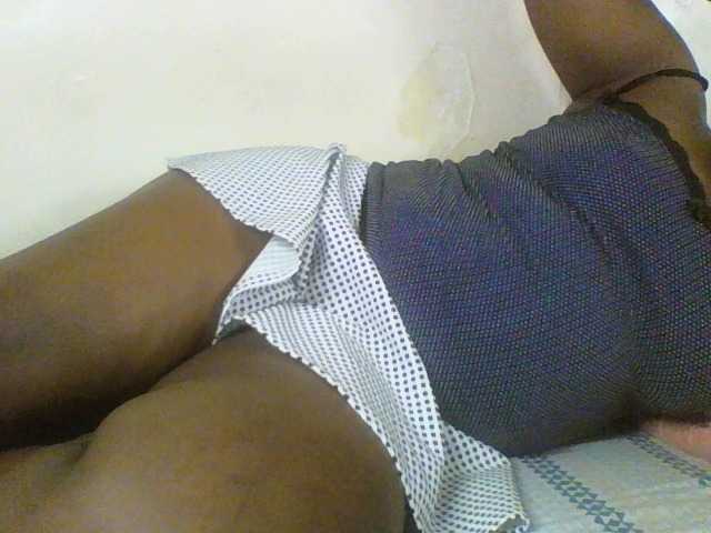 Sexxyblacky live cam on BongaCams
