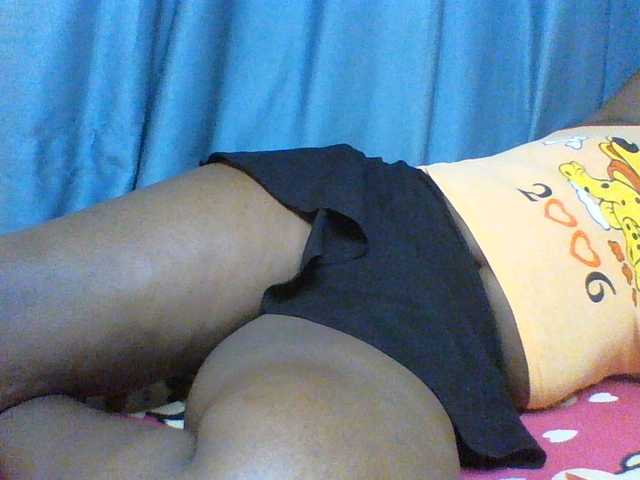 Sexxyblacky