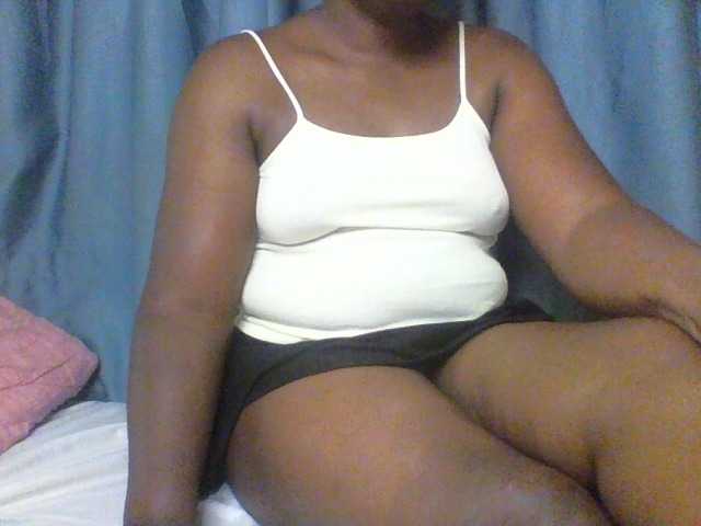 Sexxyblacky live cam on BongaCams