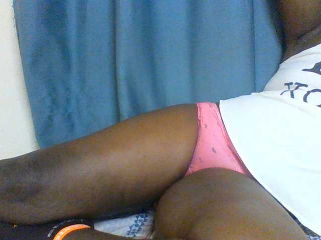 Sexxyblacky live webcam show