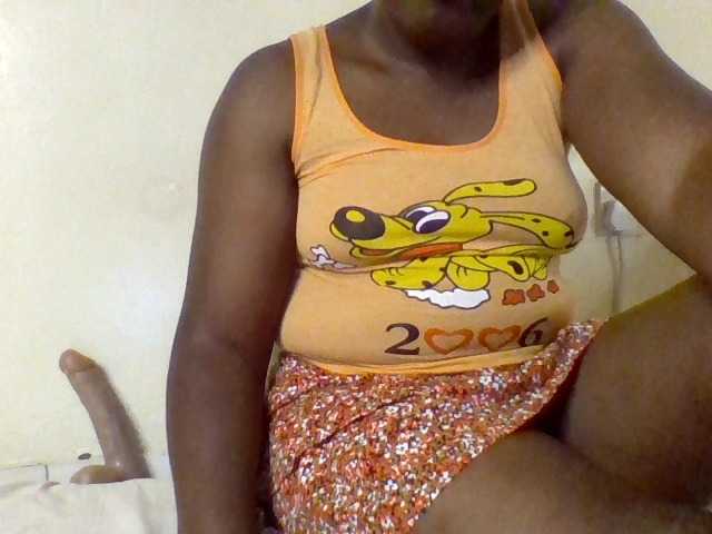 Sexxyblacky
