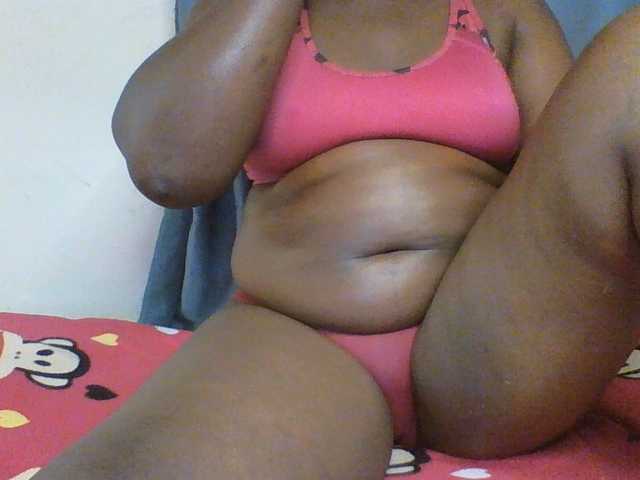 Sexxyblacky live cam on BongaCams