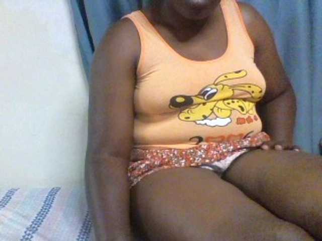 Sexxyblacky live webcam show