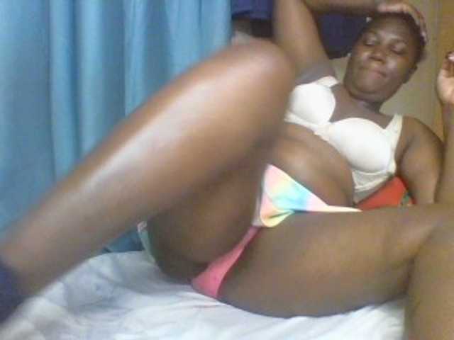 Sexxyblacky live cam on BongaCams