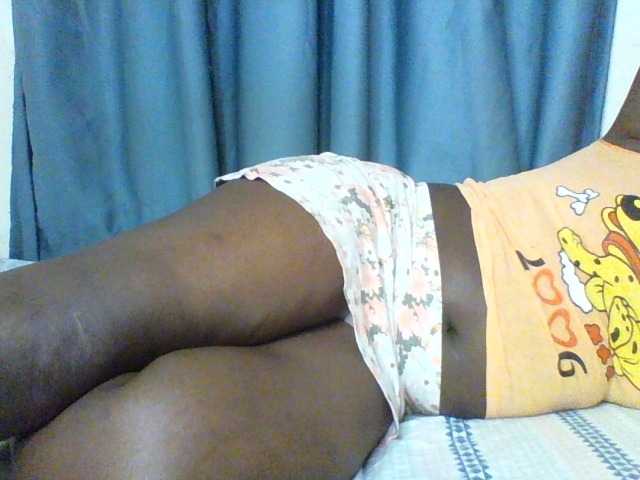 sexxyblacky live sex
