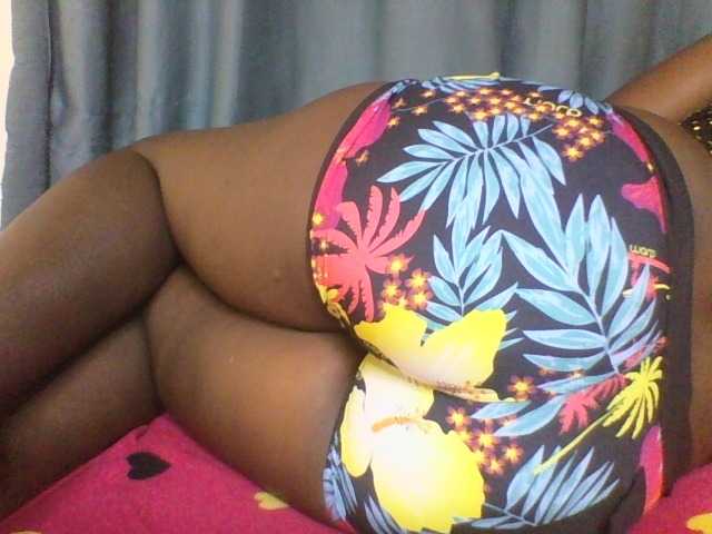 Sexxyblacky