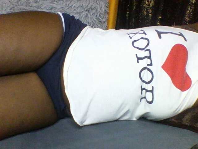 Sexxyblacky