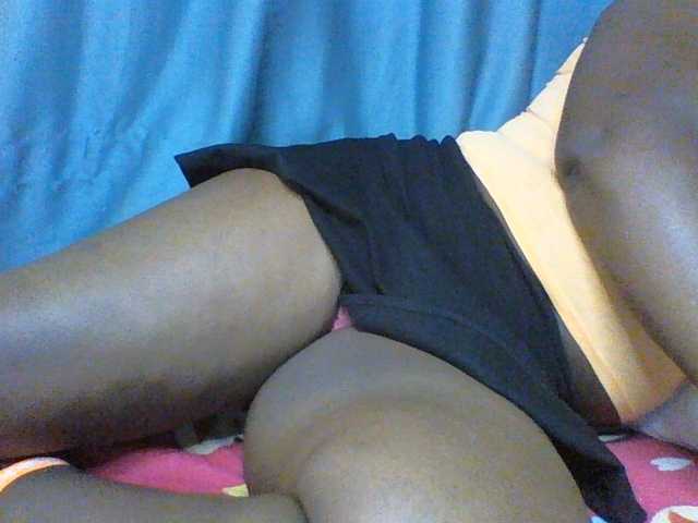 Sexxyblacky