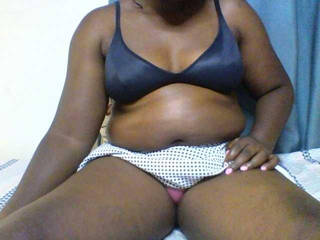Sexxyblacky