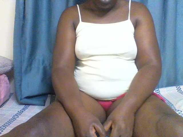 Sexxyblacky