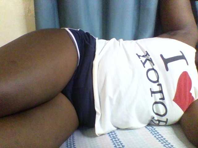 Sexxyblacky
