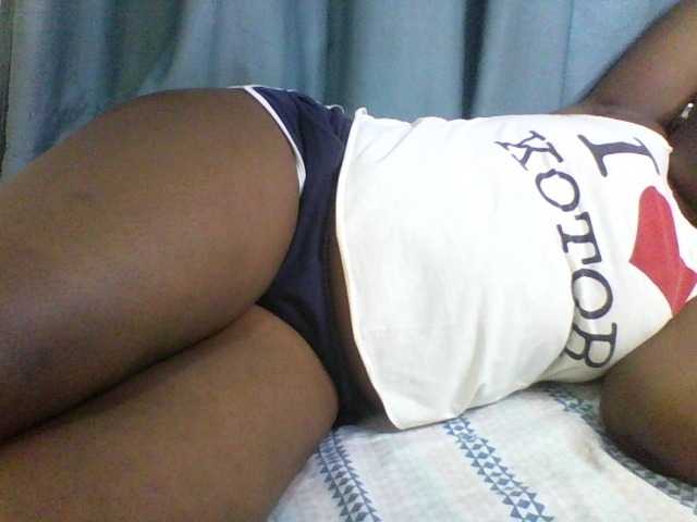 Sexxyblacky