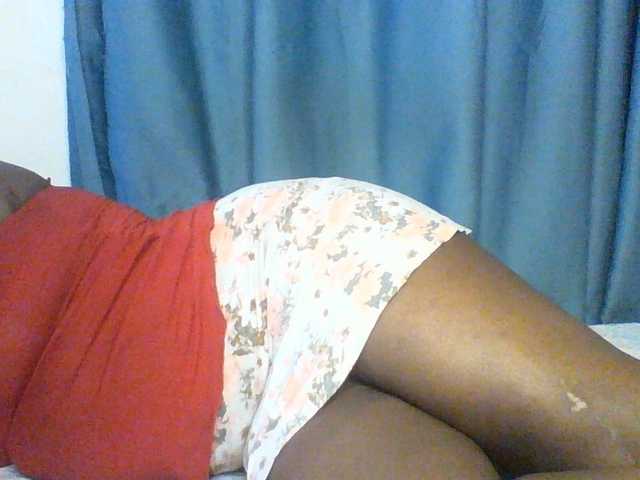 Sexxyblacky live cam on BongaCams