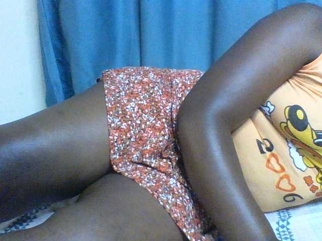 Sexxyblacky live webcam show