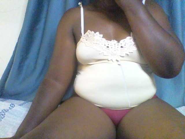 Sexxyblacky