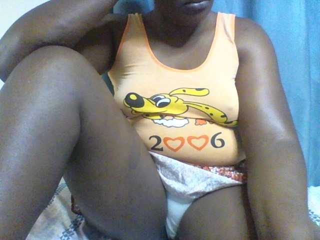 Sexxyblacky