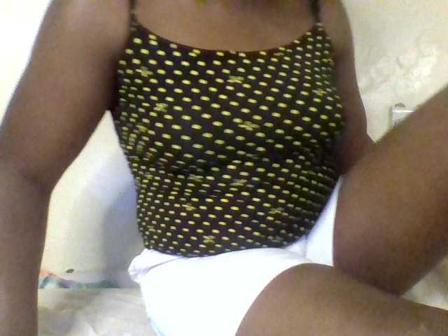 Sexxyblacky