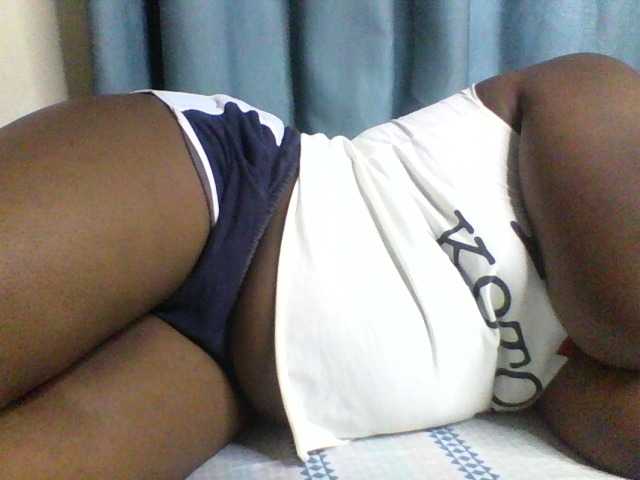 Sexxyblacky, live now on BongaCams