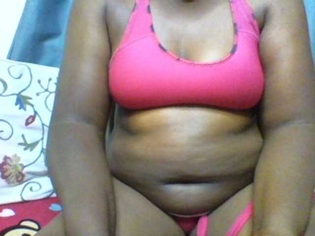 Sexxyblacky