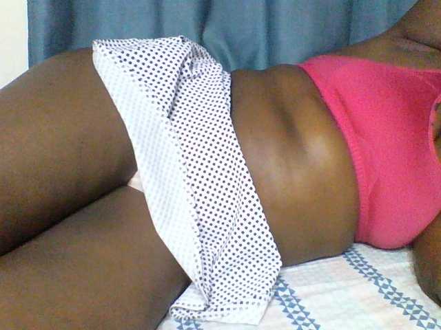 Sexxyblacky