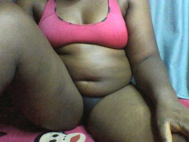 Sexxyblacky live cam on BongaCams