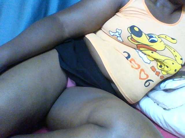 Sexxyblacky