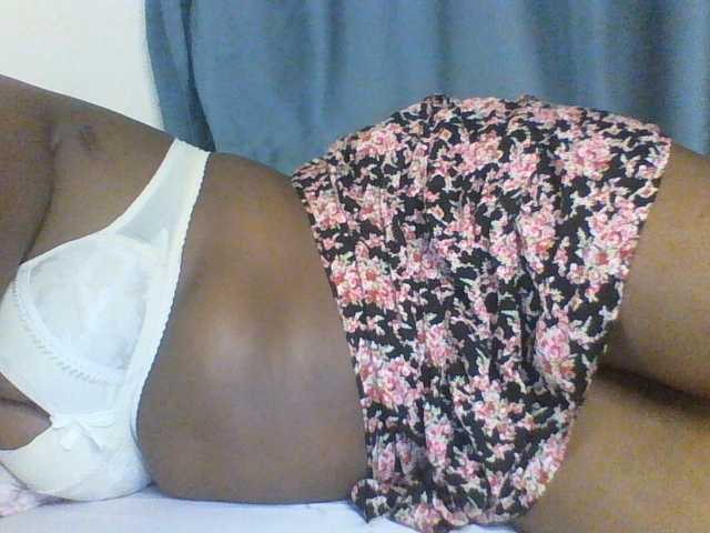 Sexxyblacky live cam on BongaCams