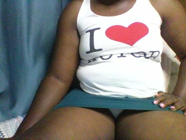 Sexxyblacky live cam on BongaCams