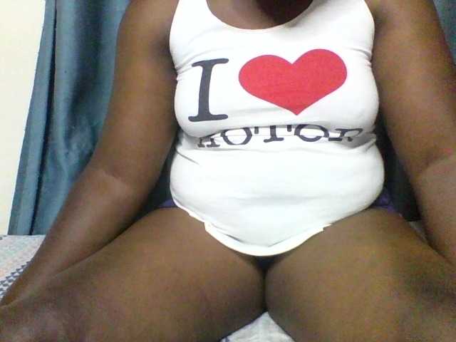 Sexxyblacky